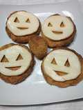 Hamburger di Zucca Mostruosi