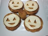 Hamburger di Zucca Mostruosi