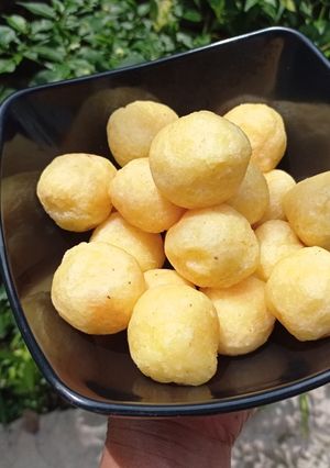Foto resep Olahan Kentang dan Keju