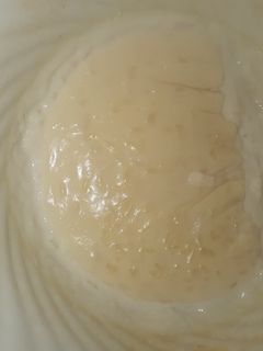 صورة لوصفة رز بالحليب