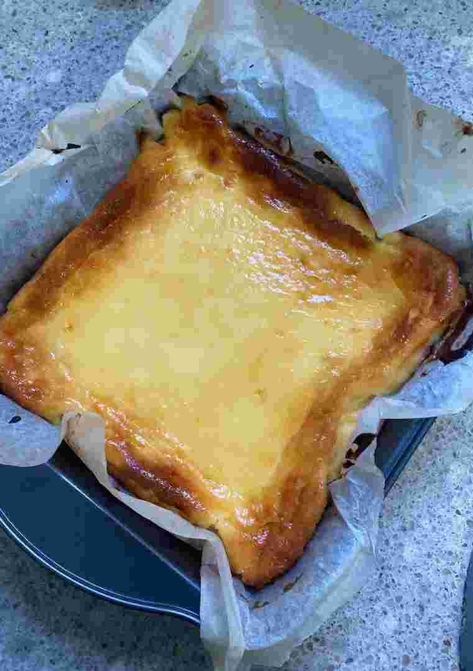 Una foto de Tarta Queso Viñas