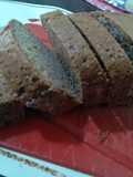 Budín especiado(inspiración inglesa)