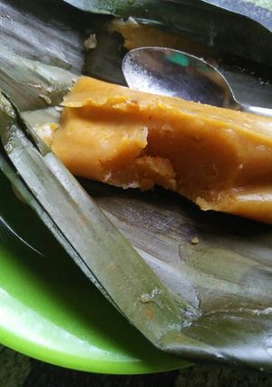Foto resep Lapek Labu