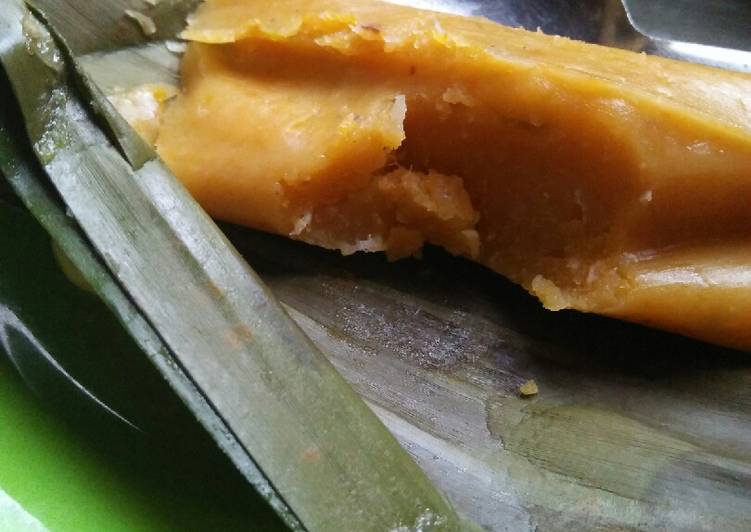 Lapek Labu