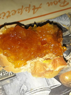 Una foto de Dulce cítrico 🍊🍋🍊