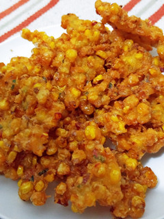 Foto resep Bakwan Jagung Crunchy