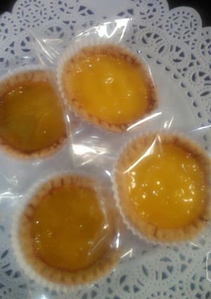 Foto resep Pie susu #SimanisyangBukanSusu#