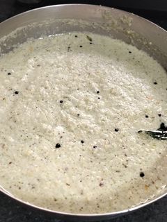 કોકોનટ ચટણી (Coconut Chutney Recipe In Gujarati) રેસીપી મુખ્ય ફોટો