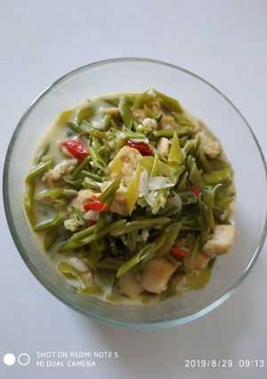 Foto resep Kotokan Bunga Bawang Mudah