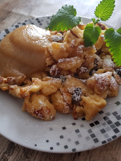 Bécsi "Császársmarni" recept fotója