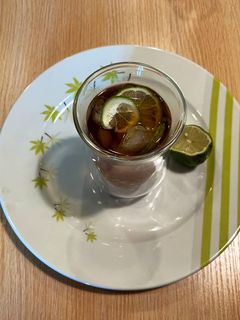 簡單版西西里咖啡 的食譜成品照片