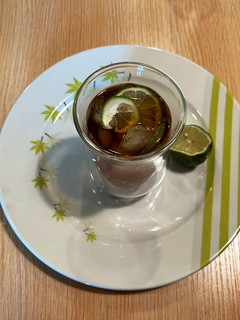 簡單版西西里咖啡 的食譜成品照片