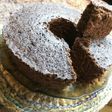 Torta de chocolate para microondas