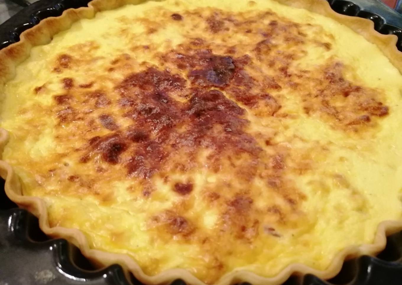 Quiche Lorraine