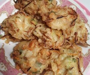 Cara Memasak Cepat Ote-ote / Weci / Bakwan Sayur Ala Restoran Cara Memasak Cepat Ote-ote / Weci / Bakwan Sayur Ala Restoran