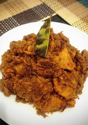 Foto resep Sate babi ala rumahan