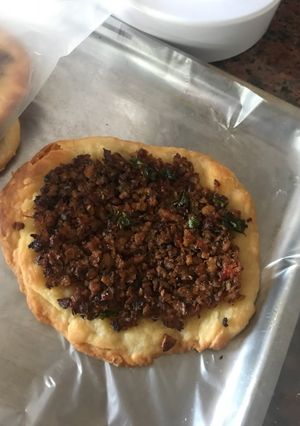Una foto de Lehmeyun vegano 🌱