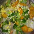 Ca sayur dengan bumbu sederhana rasa luar biasa