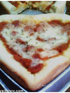 Foto resep Pizza ala ND Mom