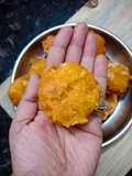 Balushahi/Badusha
