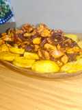 Pulpo a la Gallega