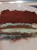 Tiramisú