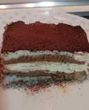 Tiramisú
