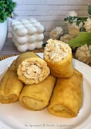 Foto resep Sosis Solo