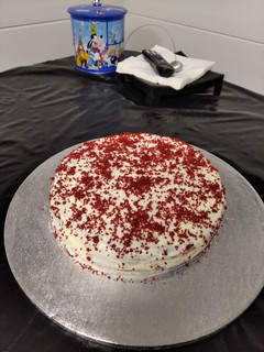 Una foto de Red Velvet