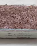 Tiramisú