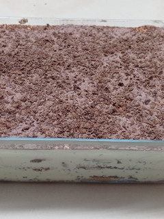 Una foto de Tiramisú
