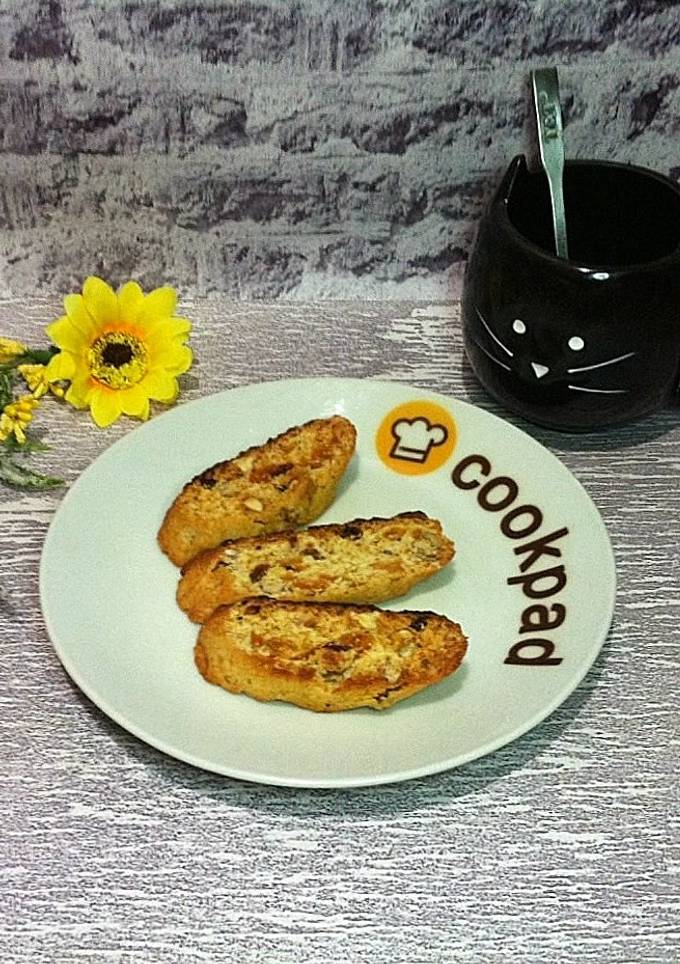 Біскотті