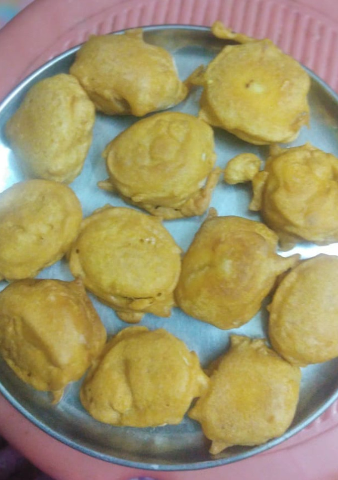 அவித்த முட்டை பஜ்ஜி செய்முறை முக்கிய புகைப்படம்