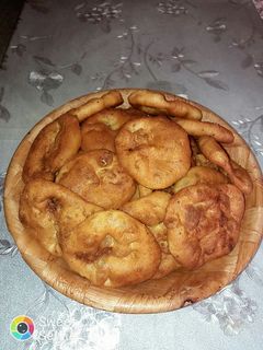 صورة لوصفة سفنج (خفاف)