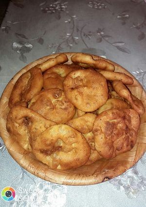 صورة لوصفة سفنج (خفاف)