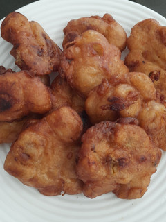 Foto resep Pisang Goreng Madu ala bu Nanik
