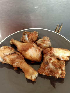 Foto resep Ayam Goreng Ketumbar