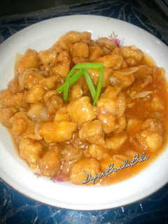 Foto resep Ayam Koloke