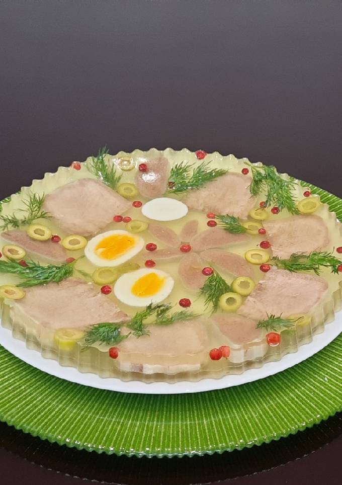 Заливний язик