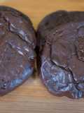 Anabolic Brownie Cookie