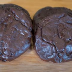 A picture of Anabolic Brownie Cookie.