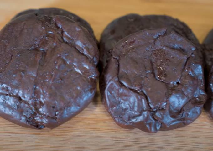 How to Make Favorite Anabolic Brownie Cookie