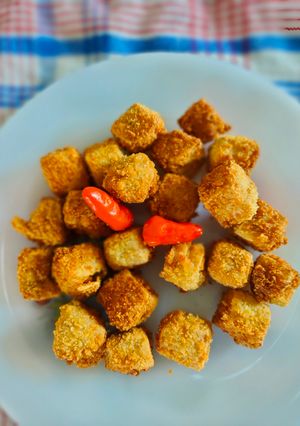 Foto resep Tahu Crispy