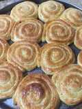 Facturas caseras de Mamucha 🌹