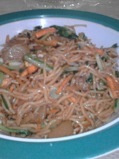 Foto resep Bakmi Goreng
