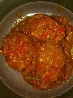 Foto resep Telur Balado