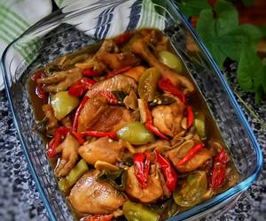 Ini Caranya Ayam Kecap Pedas Manis Nikmat Lezat Ini Caranya Ayam Kecap Pedas Manis Nikmat Lezat