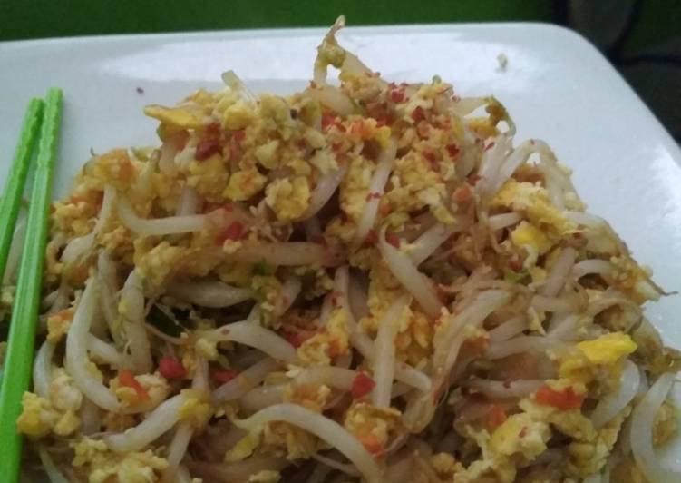 Langkah Mudah untuk  Isi Lumpia Basah Khas Bandung (rice cooker) yang merasakan kenyamanan