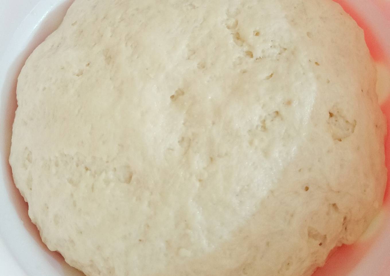 Pizza Dough