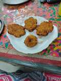 Sabudana Cutlets